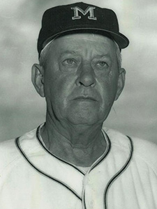 John Simmons Photo